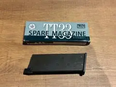 KSC TT33 スペアマガジン ガスブローバックのサムネイル