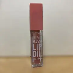 【リンメル/RIMMEL 】オーマイグロス　リップオイル　001ピンクフラッシュのサムネイル
