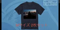 Ado Vivarium ビバリウム Tシャツ サマーソニック サマソニ M - メルカリ