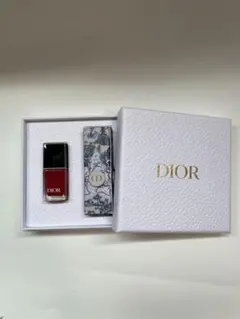 【新品未使用】ディオール Dior 2025 バースデー ノベルティセット