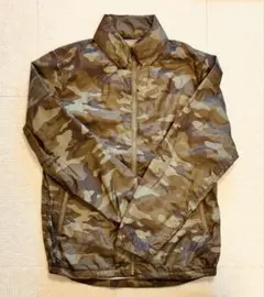 GAP KIDS ジャケット XXL160 迷彩　カモフラ