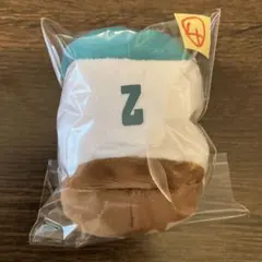 ハイキュー のるキャラマスコット もちマス ぬいぐるみ バースデー 二口堅治 ④