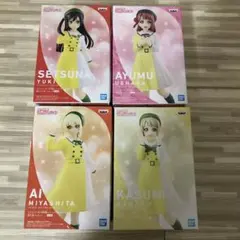 ダイヤのA BREAK TIME FIGURE 御幸一也フィギュア - メルカリ