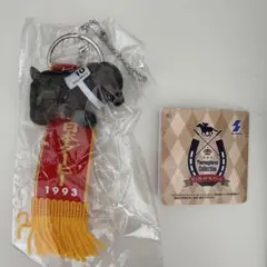 名古屋グランパス 2010 優勝記念 ストラップセット - メルカリ