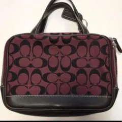 COACH コーチ ハンドバッグ バッグ