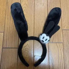 オズワルド・ザ・ラッキー・ラビット　カチューシャ