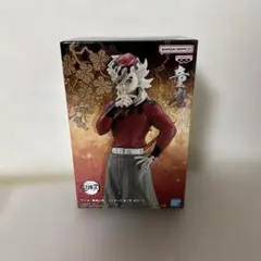 【新品未開封】鬼滅の刃 童磨 鬼ノ装 フィギュア