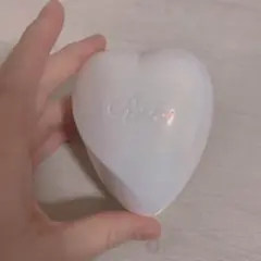 ReFa リファ ハートブラシ オーロラホワイト