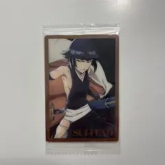 砕蜂 BLEACH 千年血戦篇メタリックカード