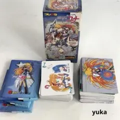 デュエマ DM-01 未開封box＋非売品デッキケース2個 中国語 正規品
