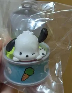 カンキャラ！サンリオキャラクターズ　ポチャッコ