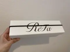 ReFa フィンガーアイロンのサムネイル