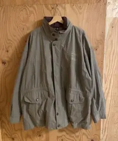 ボシュロムレイバン　1994/96 オリンピック　ビンテージマウンテンパーカー