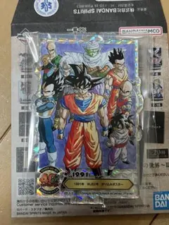 ロ*ュ様 一番くじ ドラゴンボール 40th ~其之ニ~ F賞 ACLLECT