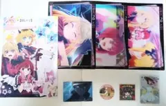 推しの子 カード・缶バッチなど 8点セット