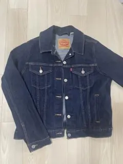 Levi Strauss & Co. デニムジャケット Lサイズ