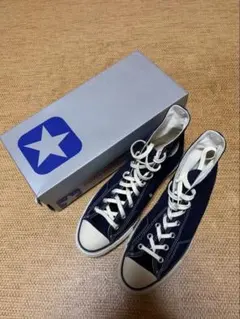 Converse all star 80s j hi MADE IN JAPAN