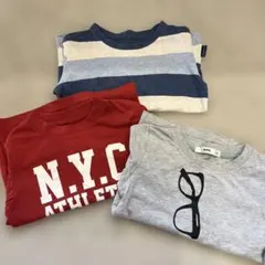 110cm 長袖　まとめ売り