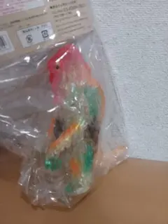 2026年最新】ブルマァク ヘドラの人気アイテム - メルカリ