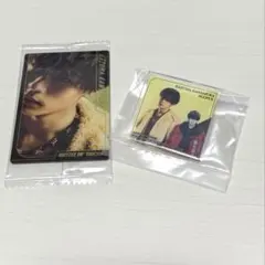 BOT 川村壱馬セット