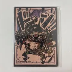 【ティーチ】ドン スリーブ 墨絵 リーパラ リーダー パラレル 10枚 cs優勝