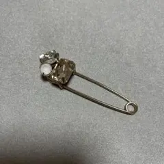 安全ピン型