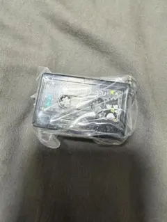 サンリオガチャ　カセットテープ　バッドばつ丸くん