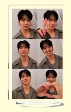 2025年最新】ジョングク アクスタの人気アイテム - メルカリ