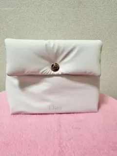 【新品・未使用】Dior ポーチ