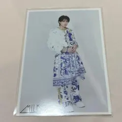 2026年最新】山中柔太朗 チェキの人気アイテム - メルカリ
