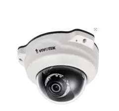最終値下げ　VIVOTEK  防犯　監視カメラ　FD8167A 中古品 VIVOTEK ドーム FD8167A 型防犯カメラ - メルカリ