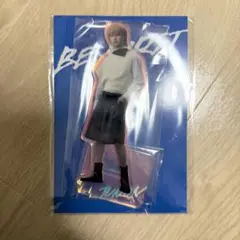 BE:FIRST 空 アクリルスタンド JUNON