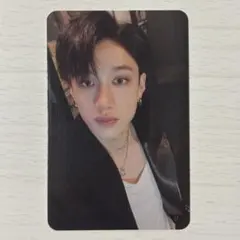 StrayKids 5star バンチャン 会場限定 京セラ BangChan - メルカリ