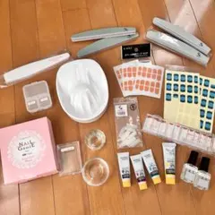 アクリル検定セット 2025年最新】ネイル検定 絵の具の人気アイテム - メルカリ