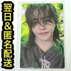 seventeen happy burstday ラキドロ トレカ　 エスクプス
