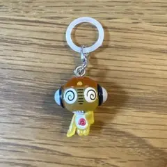 ケロロ軍曹 めじるしアクセサリー 【クルル曹長】