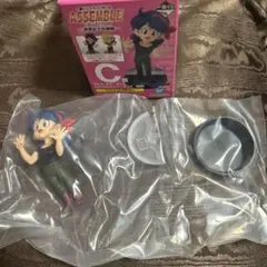 ドラゴンボール　一番くじ　C賞 ランチ