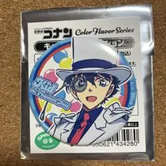 名探偵コナン　キャラバッジコレクション　怪盗キッド