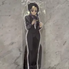 鬼滅の刃　モクテルバー　新作　限定　ビッグ両面アクリルスタンド　胡蝶しのぶ