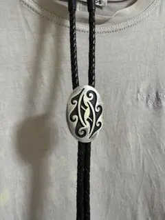 BernardDawahoya SterlingSilver BoloTieのサムネイル
