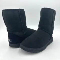 ☆UGG☆24cm☆ムートンブーツ☆450☆のサムネイル