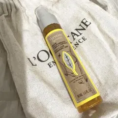 ロクシタン　CVBボディ&ヘアミスト（体＆髪用化粧水） 50ml 新品❣️