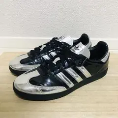 2026年最新】adidas samba atmosの人気アイテム - メルカリ