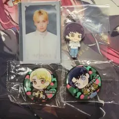 TOMORROW X TOGETHER　グッズ　まとめ売り