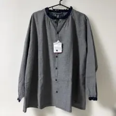 ドラッグストアーズ　長袖　トップス　春服