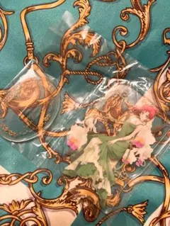 セーラームーン 一番くじ G賞 アクリルスタンド セーラージュピター 木野まこと