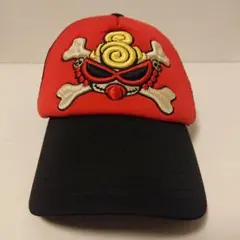 ヒステリックミニ キャップ size54