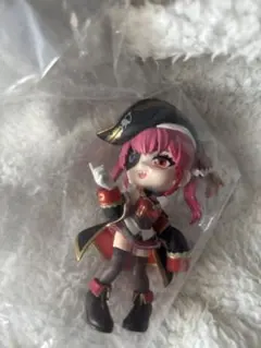 パルバース PalVerse vol.1 ホロライブ 宝鐘マリン