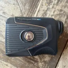 Bushnell PRO XE ゴルフ用レーザー距離計のサムネイル