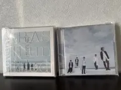 専用（新品未開封）嵐 ARASHI CD シングル初回限定盤・通常版まとめ売り 2026年最新】未開封 嵐 cdの人気アイテム - メルカリ